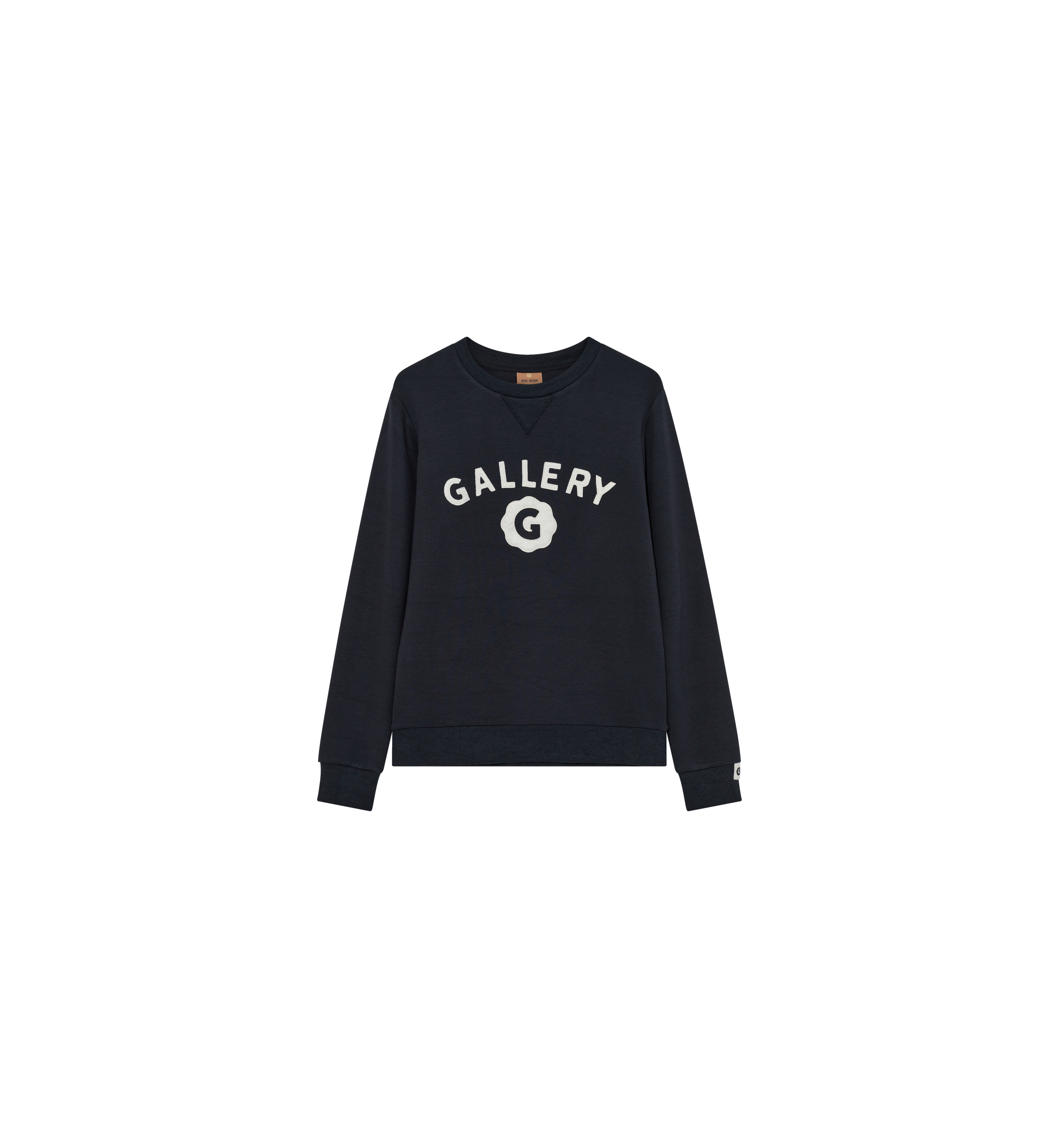 Packshot / Navy / Front